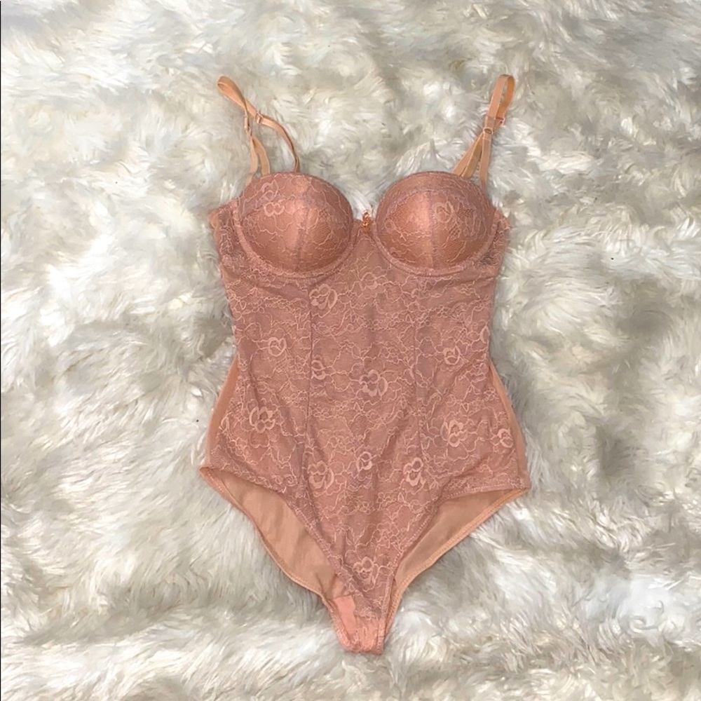 Body suit